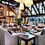 Seattle Airport Marriott