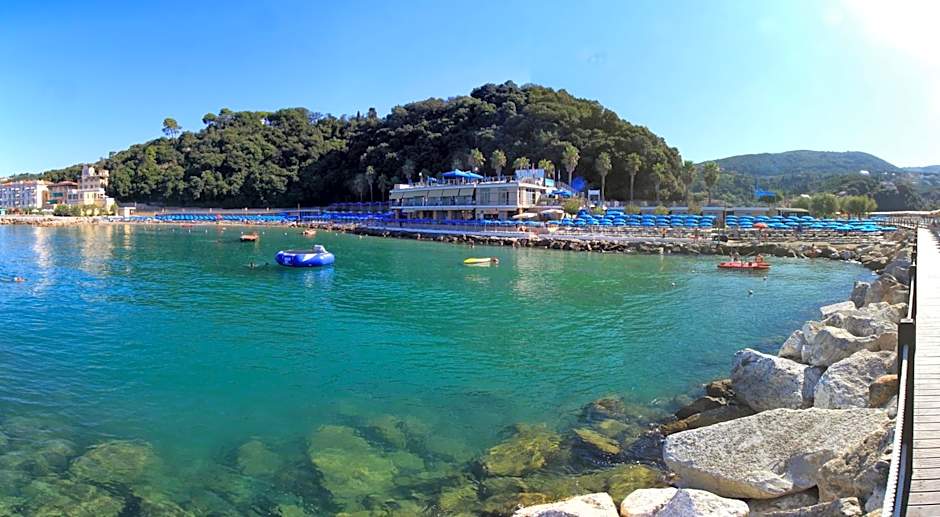 Photo 1 of 50 of Hotel San Terenzo