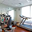 Novotel Suites Perpignan Centre Hotel