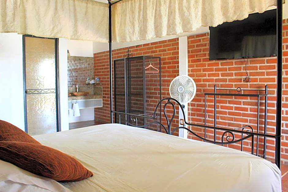 Wellness Center El Secreto