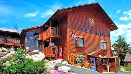 Big Horn Lodge