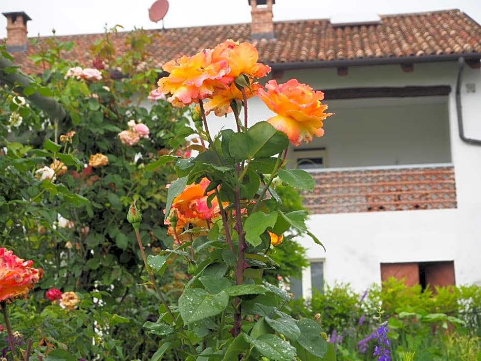 Casa del Roseto