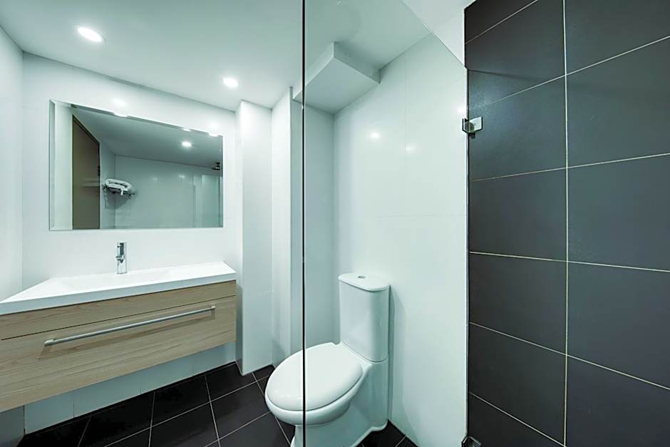 Central Studio Hotel Sydney