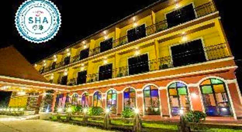 Maladee Hotel