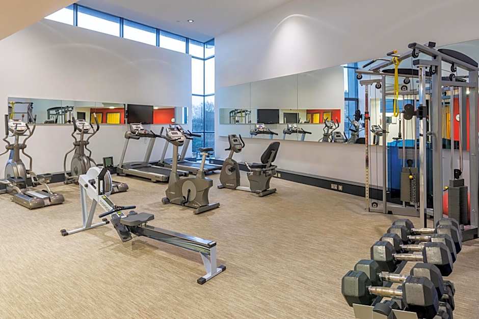Park Inn by Radisson Aberdeen