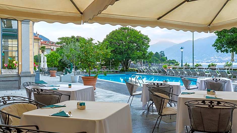 Grand Hotel Menaggio