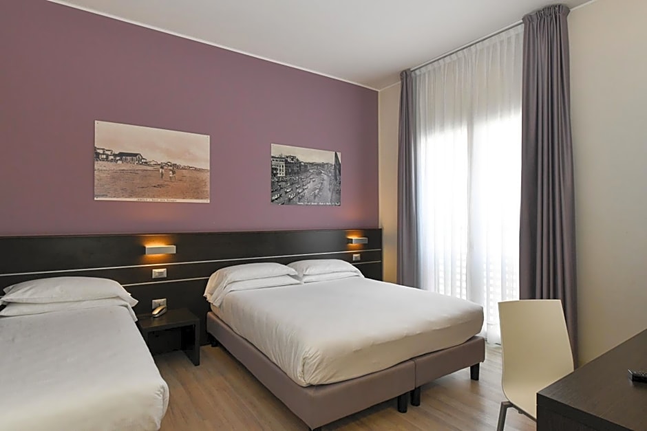 Hotel Vienna