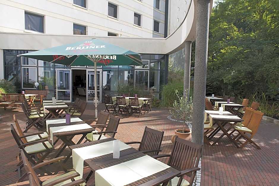 Wyndham Garden Hennigsdorf Berlin