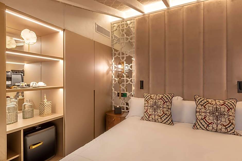 Hotel Claude Marbella