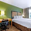 Extended Stay America Suites - Dallas - Las Colinas - Green Park Dr.