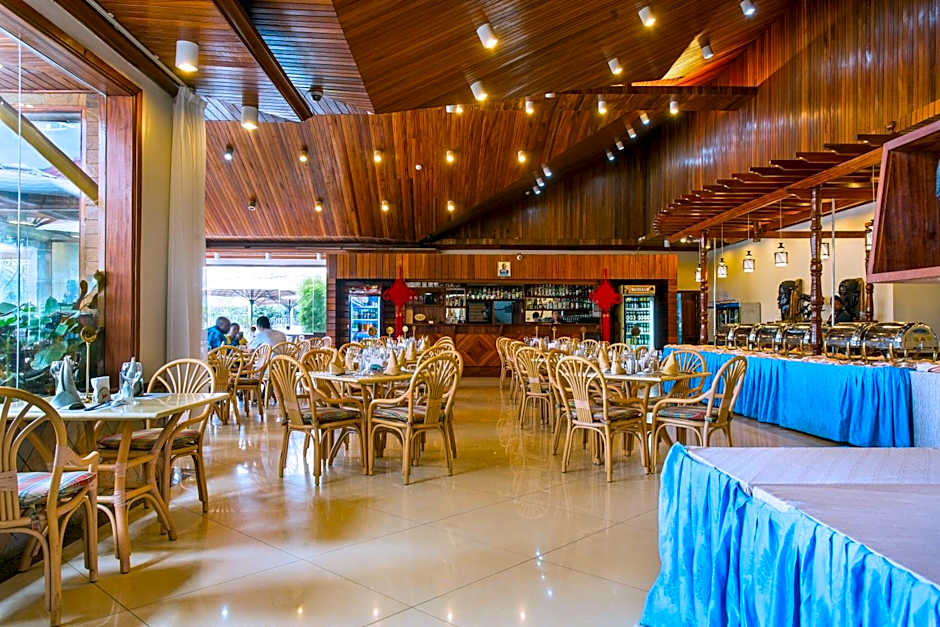 Eastland Hotel