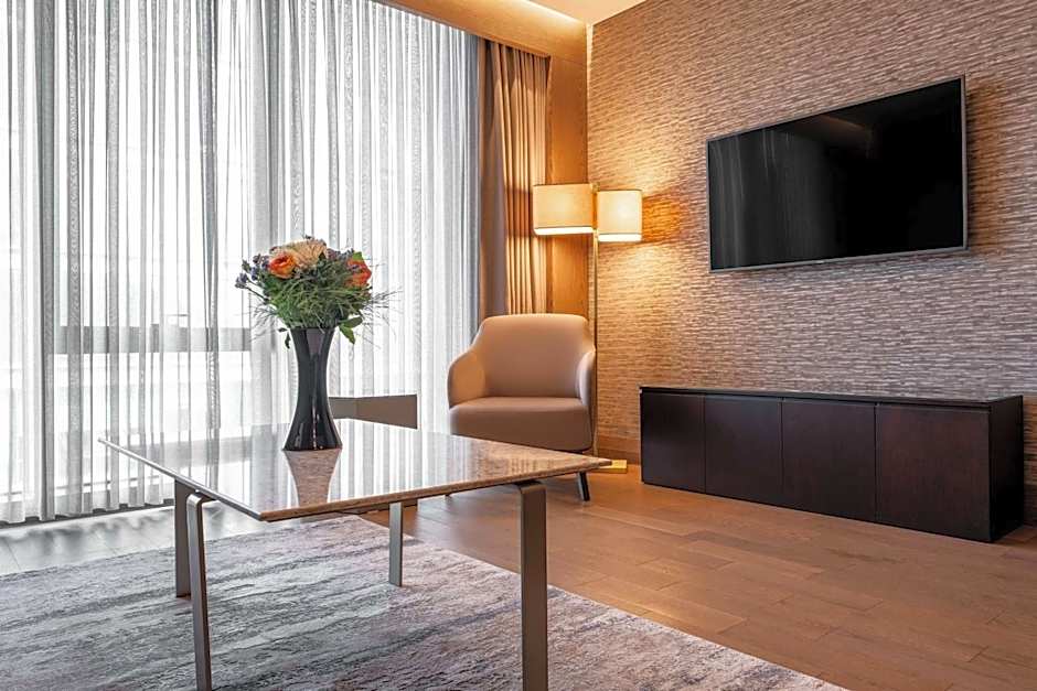 Radisson Collection Hotel, Vadistanbul