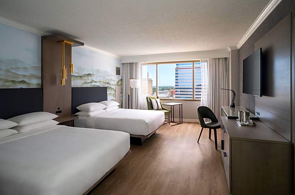 Marriott Jacksonville Downtown