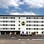 B&B HOTEL Frankfurt-Hahn Airport