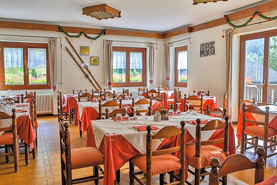Albergo Rotenthal