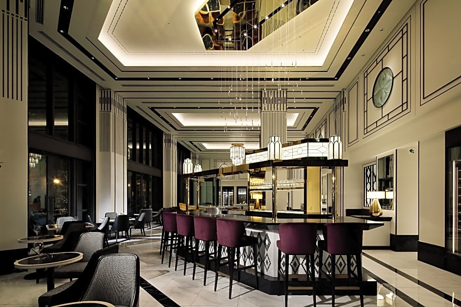 KOKO HOTEL Premier Nihonbashi Hamacho