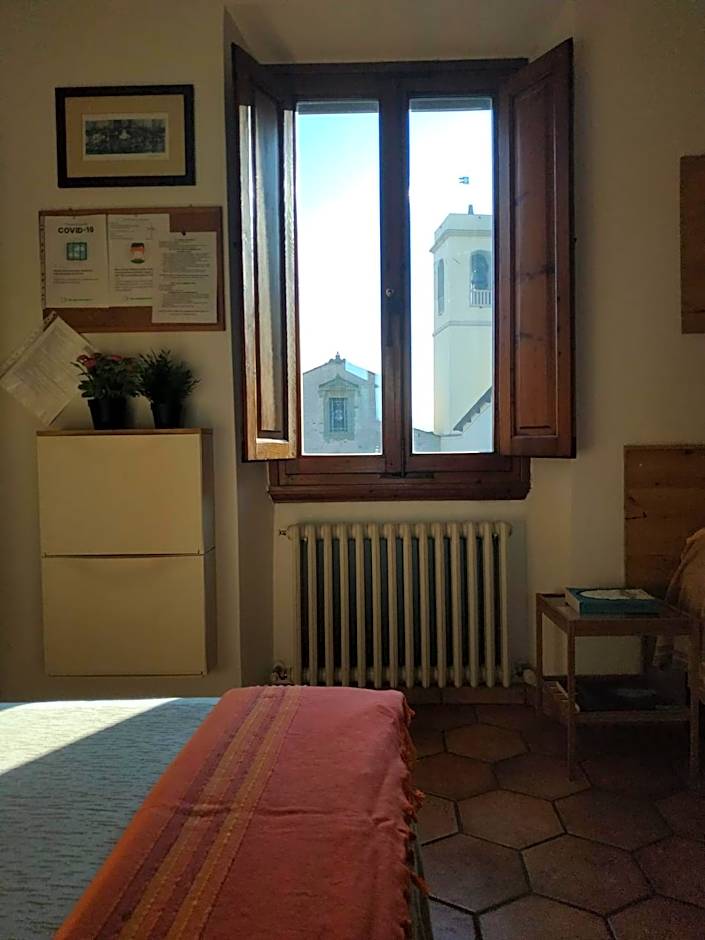 B&B "La Pieve" - Locanda per Viandanti