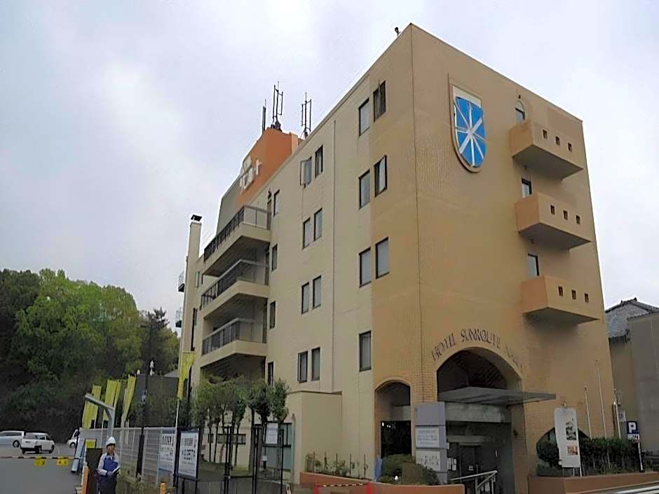 Hotel OBANA