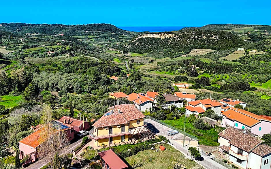 Il Castello di Modolo