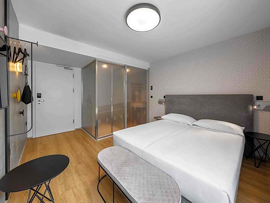 ibis Styles Ljubljana Centre