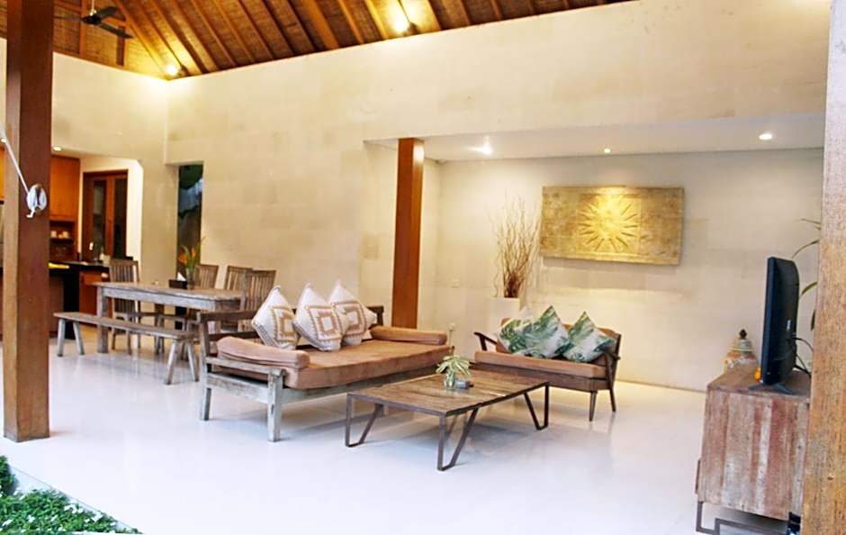 Villa Kim Seminyak