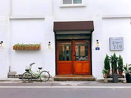 Minihotel Poongdaengi