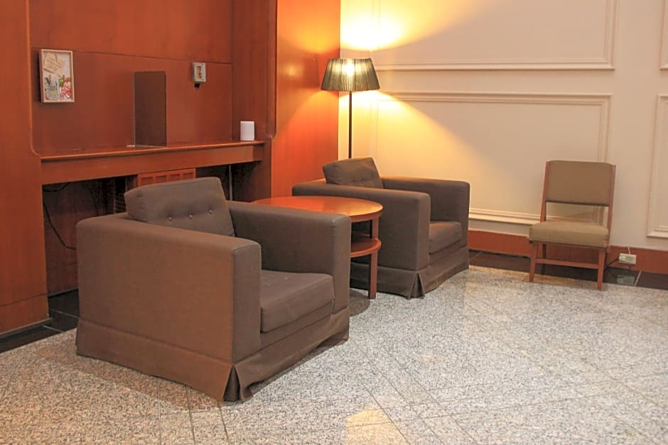 Guide Hotel Hsinchu Zhongyang