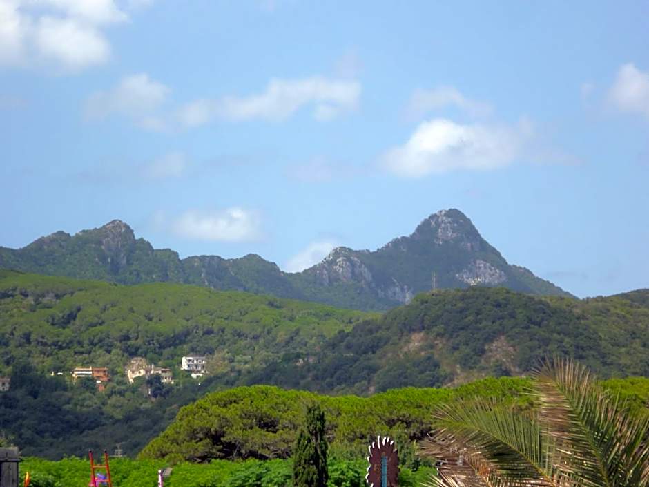 Centro Ferie Salvatore