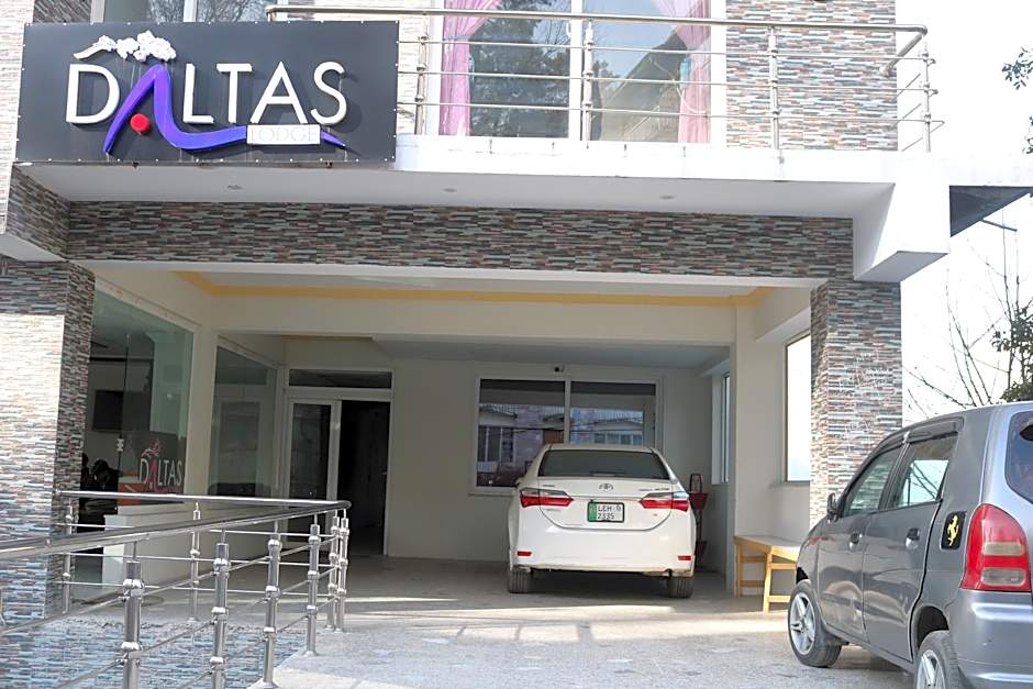 Daltas Lodge