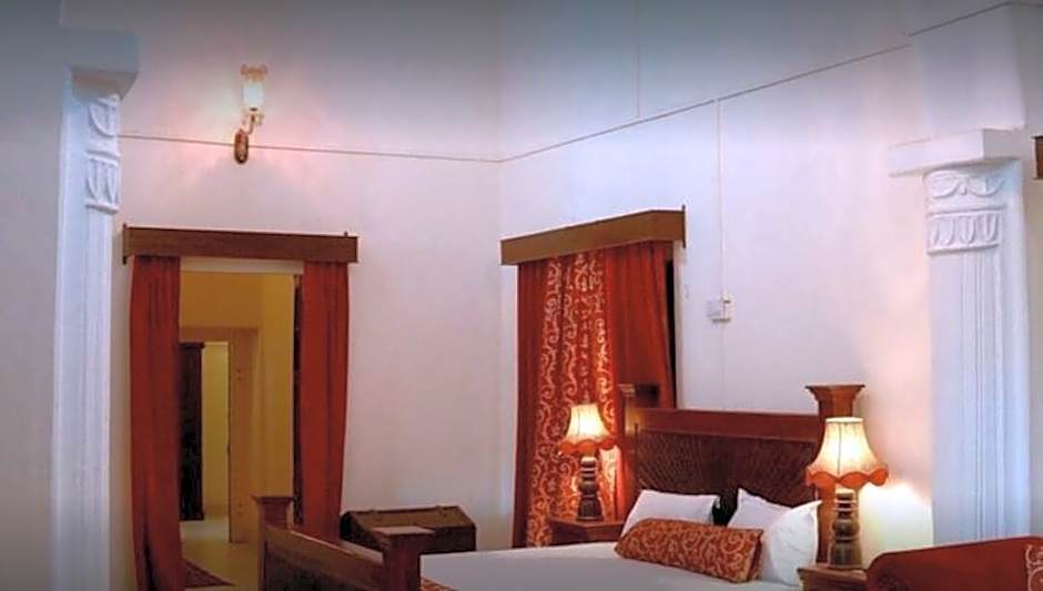 Bhanwar Vilas Palace