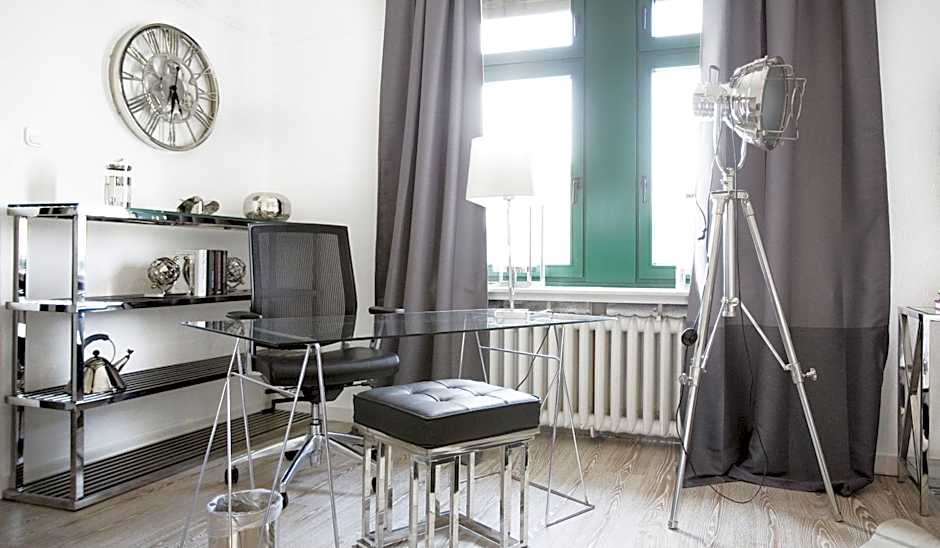 Höhen Hotel Viersen