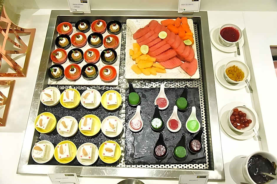 Hotel Royalton Hyderabad Abids