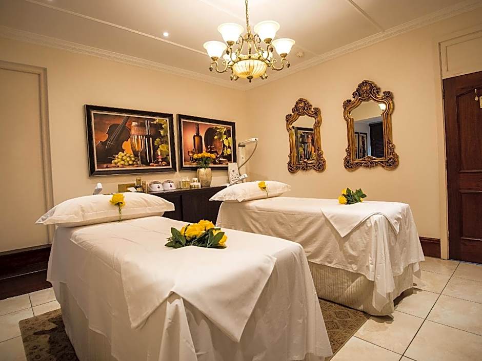 Selborne Golf Estate Hotel and Spa