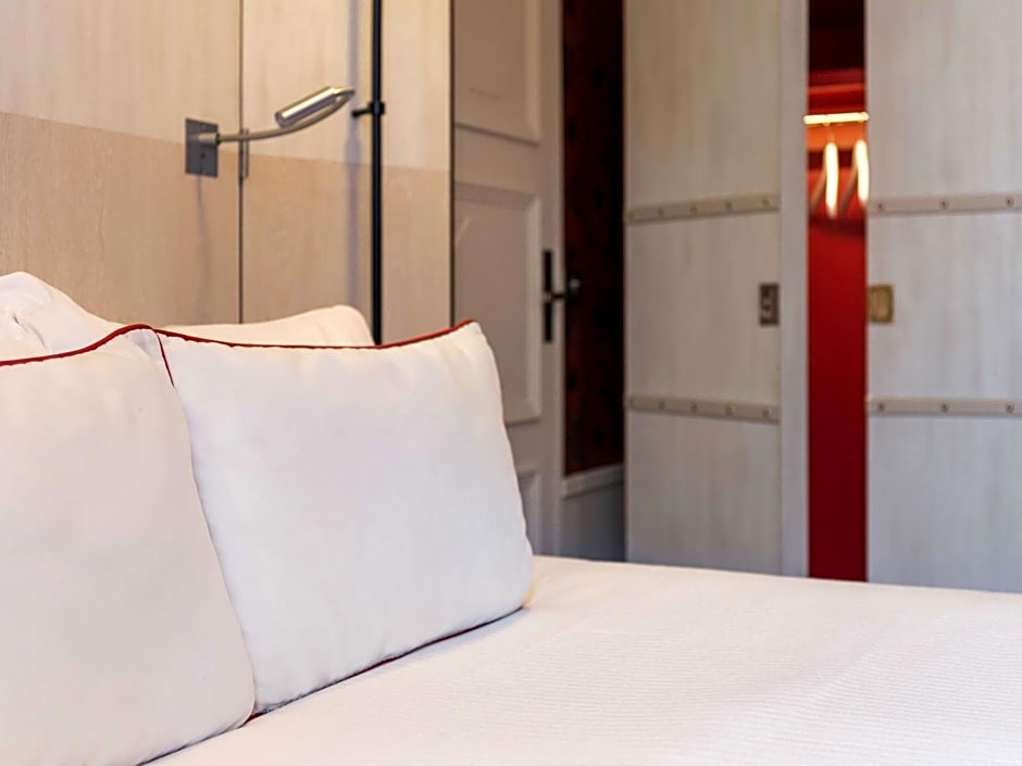 Hotel Carlton Lyon - MGallery by Sofitel