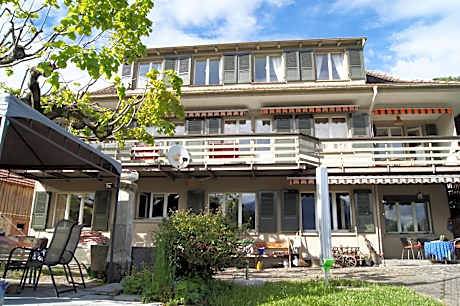 B&B Schönörtli