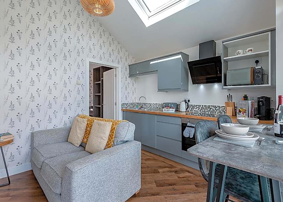 Herons Mead Lodges