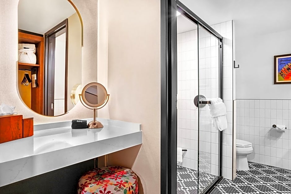 Hotel Indigo - Minneapolis Downtown by IHG