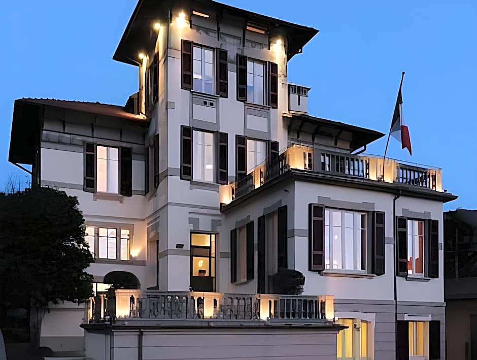 Casa Brenna Tosatto Art Experience