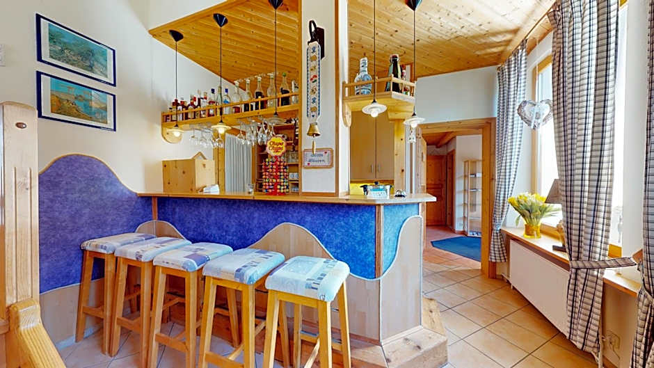 Chalet Tirol Waidring