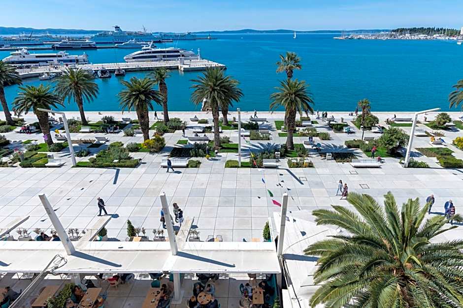 Deluxe Collection Hotel Kastel - Depadanse