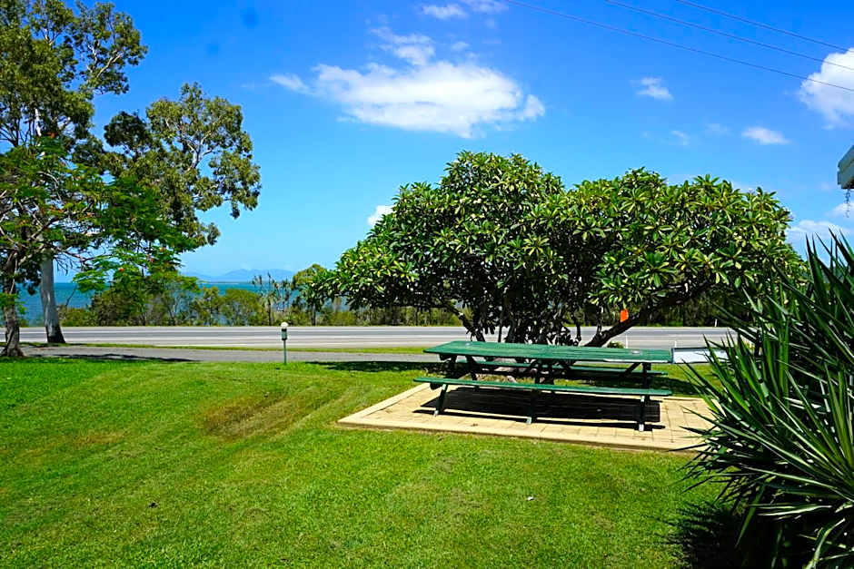 Ocean View Motel Bowen