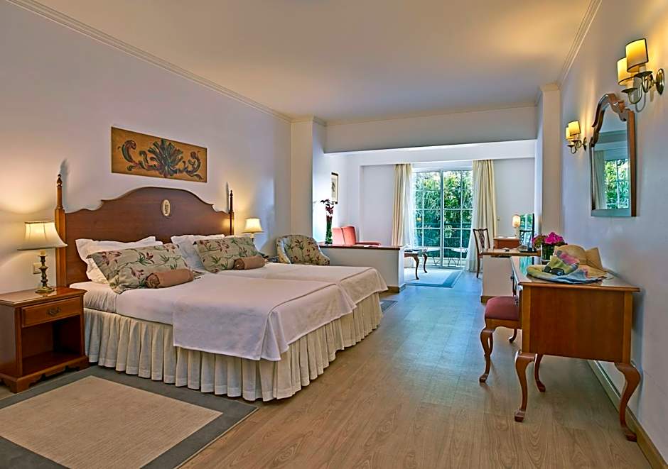 Quintinha Sao Joao Hotel & Spa