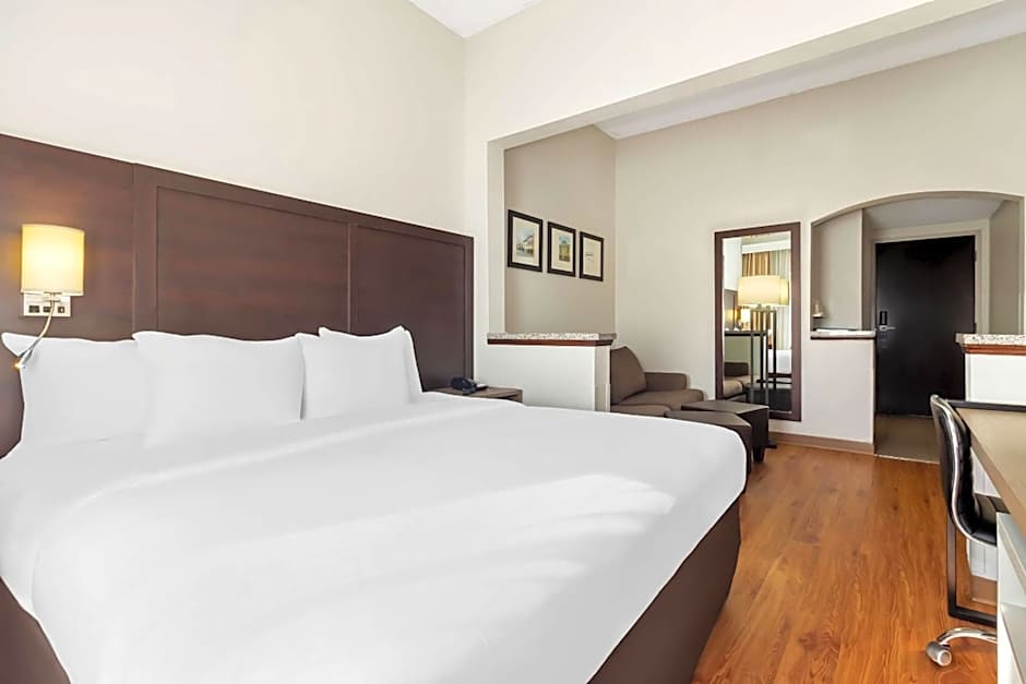 Comfort Suites Lumberton North