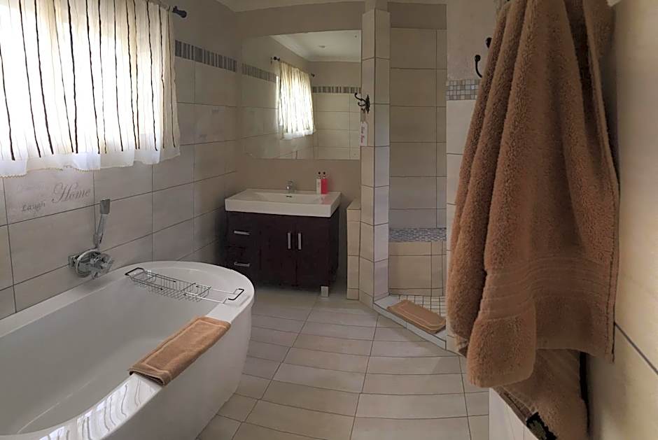 Mountain Creek Lodge