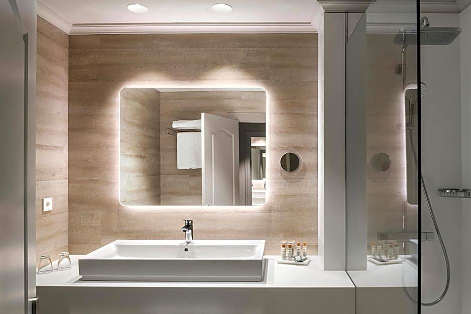 Salles Ciutat Del Prat Hotel