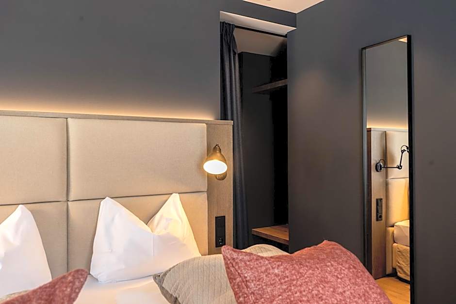 HERBERT - Boutique Apartments inkl Lungau Card