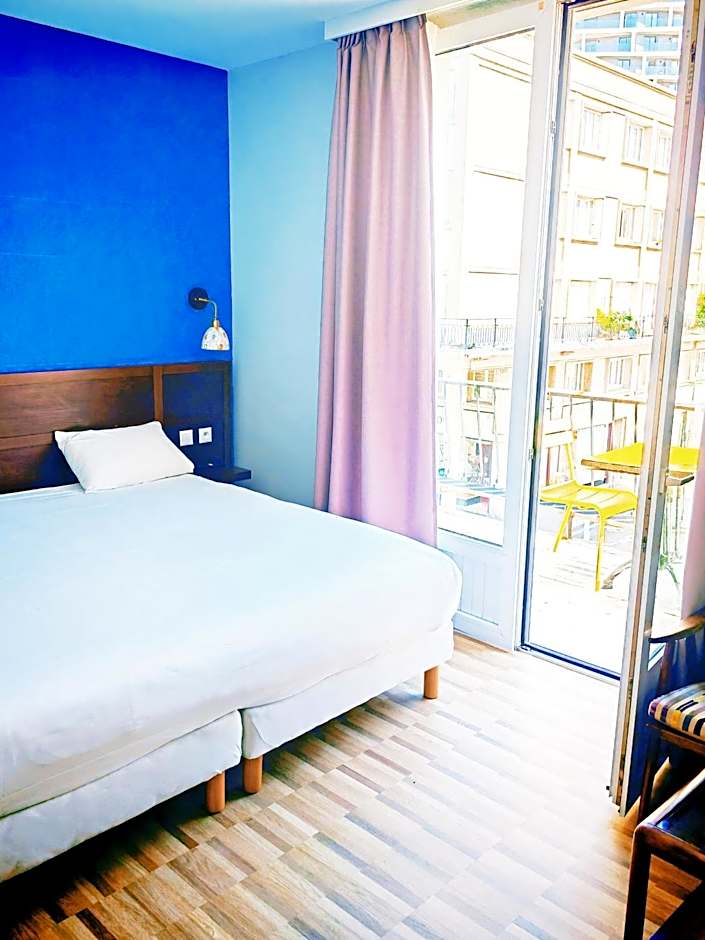 ibis Styles Le Havre Centre Auguste Perret