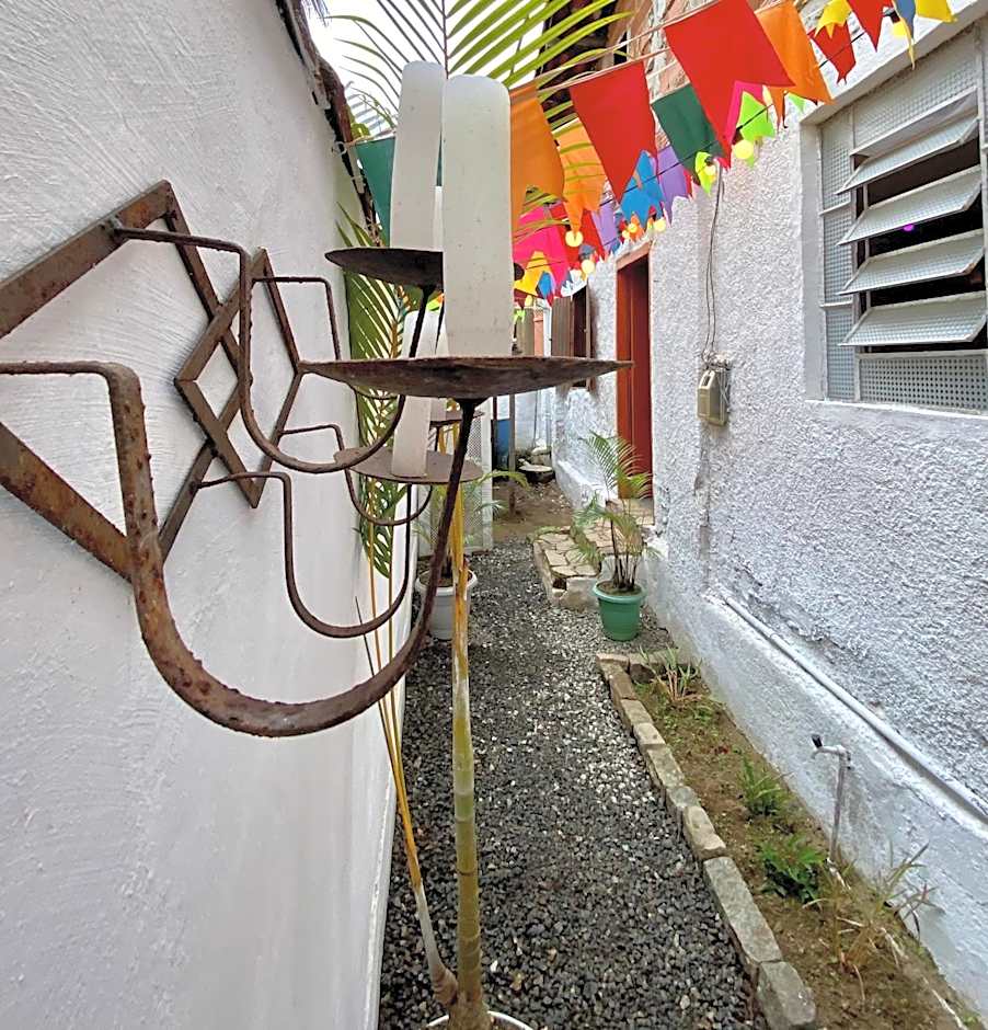 Hostel Dona Generoza