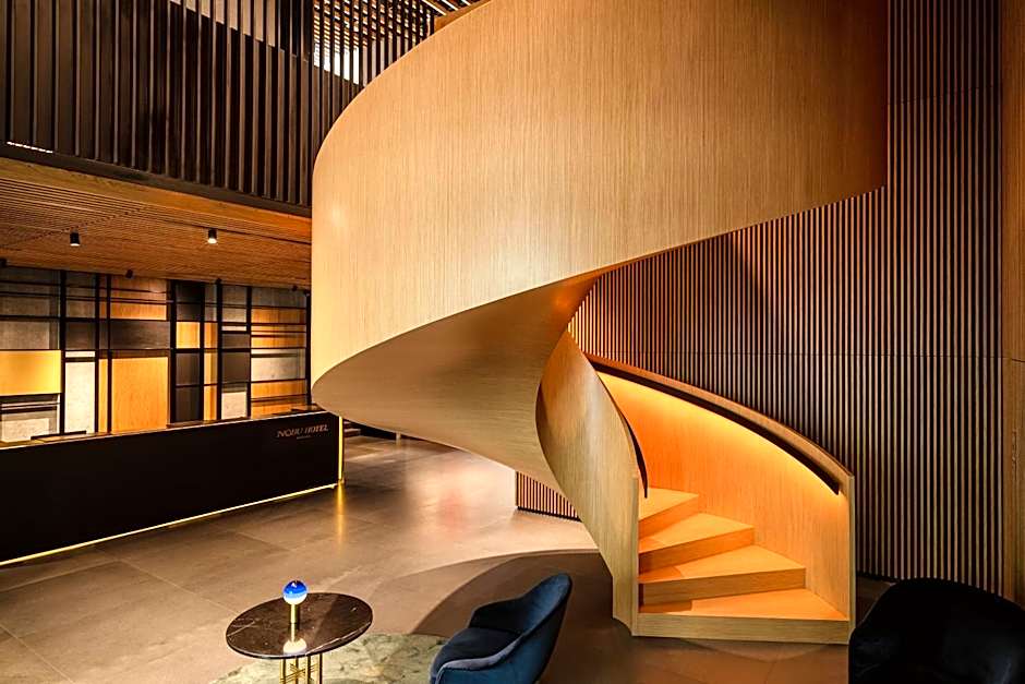 Nobu Hotel Warsaw