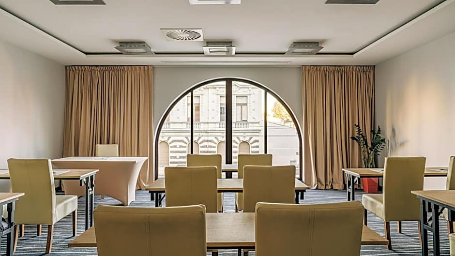 Holiday Inn Lodz By IHG